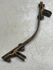 Allis Chalmers Simplicity Deck