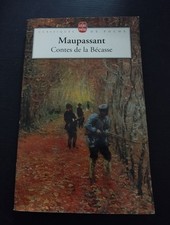 Fiabe Della Beccaccia Guy di