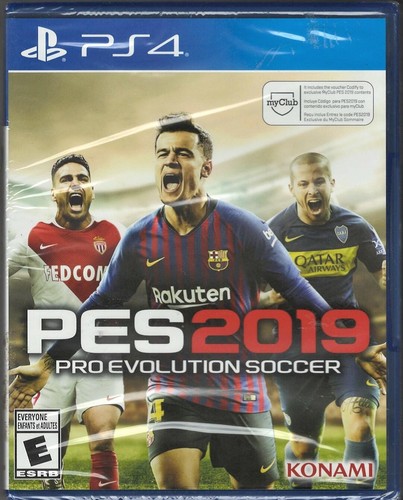 Pro evolution soccer - pro,