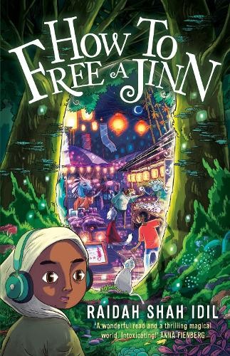 How free jinn - free,