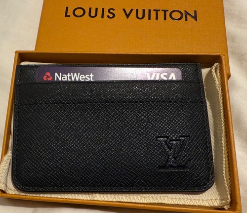 Portafoglio louis vuitton uomo - louis,
