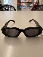 Occhiali sole prada symbole - da,