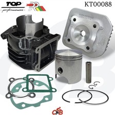 GRUPPO TERMICO DR ø47 MODIFICA 70cc MBK YAMAHA BOOSTER SPIRIT NG BW'S 50 -AMICO