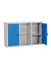 ARMADIO OFFICINA PORTAUTENSILI