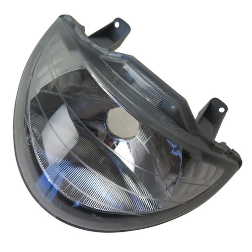 Carter faro luce - , anteriore