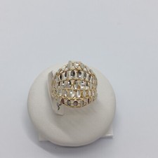 ANELLO DA DONNA SENZA PIETRE