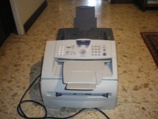 BROTHER 2820 - FAX E COPIA LASER (Toner aggiuntivo nuovo incluso !)