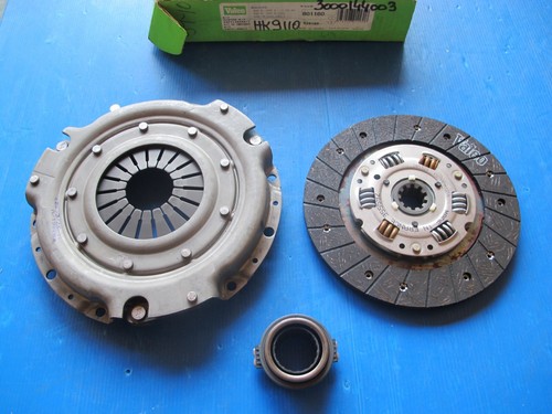 Kit embrayage valeo - kit, d'embrayage