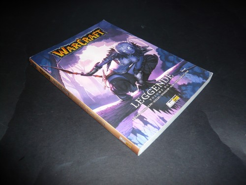 Knaak warcraft - knaak,,