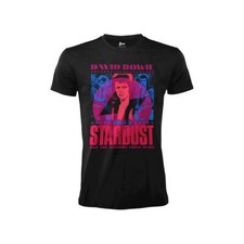 T-Shirt Music David Bowie
