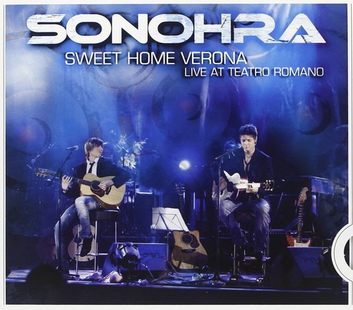 Sonhora sweet home - sweet, verona