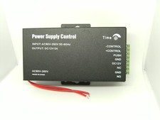 Centralina Alimentazione Porta