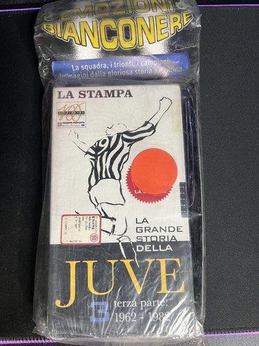 Grande storia della juve - la,