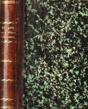 VIGANO' Francesco. VAL