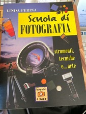 Perina scuola di - di, fotografia