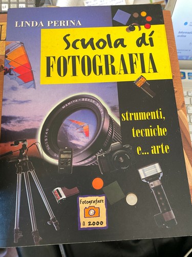Perina scuola di fotografia - perina,
