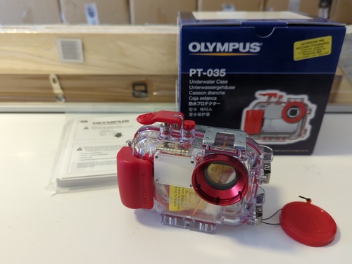 Olympus 035 custodia - olympus,