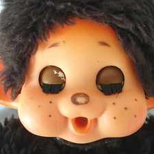 MONCICCI MON CICCI - Peluche