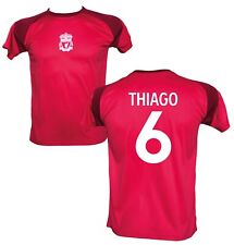 MAGLIA HOME THIAGO 6 Alcantara