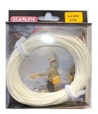 coda di topo per la pesca a