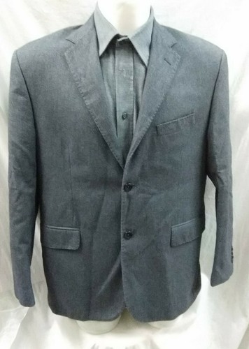 Giacca uomo puro cotone harvey - uomo,