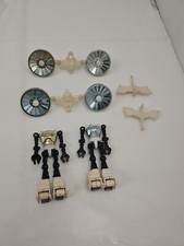 Micronauts Acroyear Mego Lotto