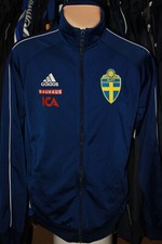 Squadra Svezia Svff adidas