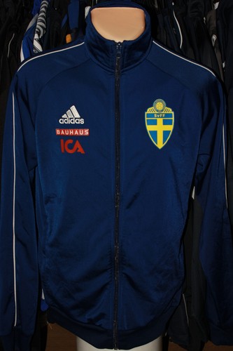 Squadra svezia svff adidas - squadra,