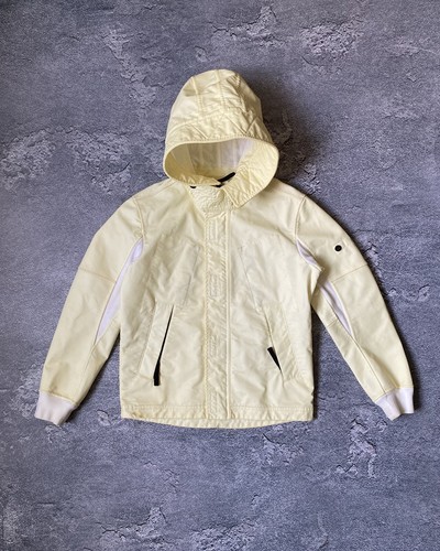 Giacca fosforica stone island - giacca,