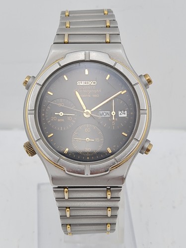 Orologio polso uomo seiko - orologio,