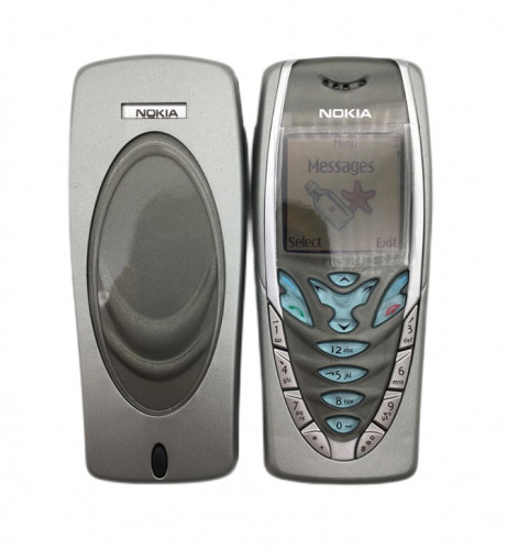 Skr249 guscio per nokia - skr249, 7210