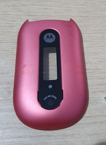 Custodia cover fascia esterna