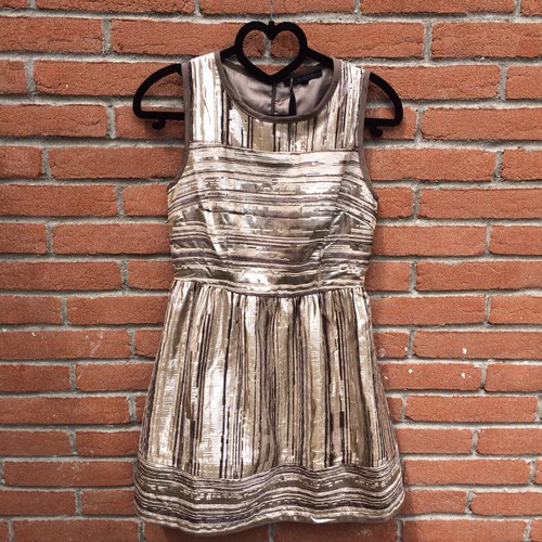 Abito vestito mini gonna - abito,