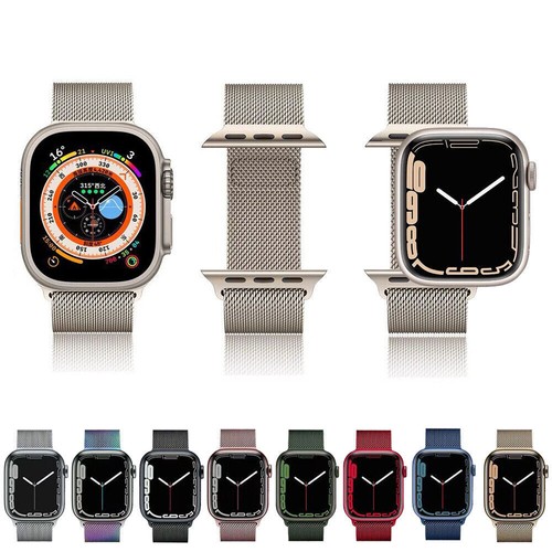 Cinturino milanese loop - cinturino,