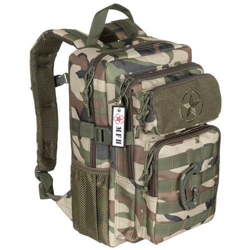 Mfh borsa zaino militare - borsa,