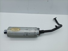 Marmitta Scarico Garelli Vip