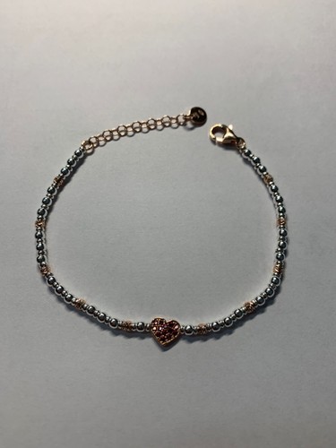 Bracciale pepite stile - bracciale, dodo