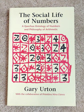 Social Life of Numbers Quechua