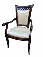  CAPOTAVOLA SEDIA IN LEGNO