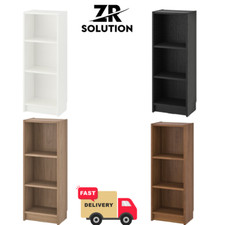 Libreria IKEA BILLY scaffale in legno espositore espositore scaffale casa nuovo