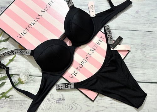 Victoria secret nuoto shine - victoria's,