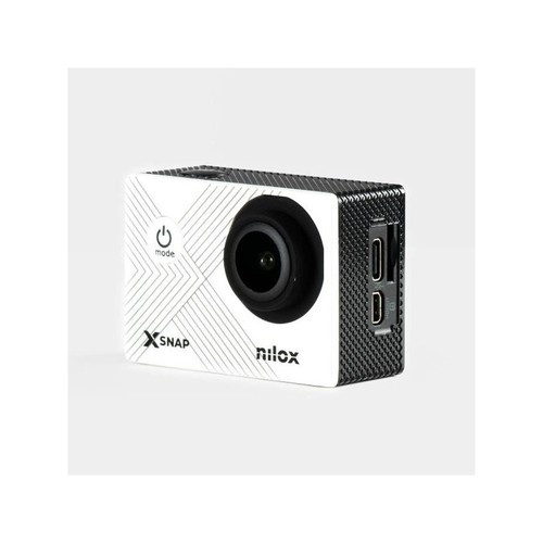 Nilox nxacxsnap01 fotocamera - nxacxsnap01,