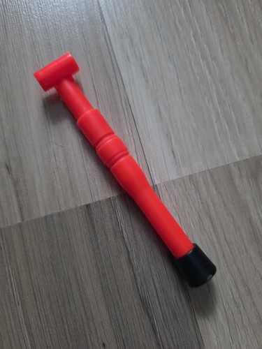 Cannone joe action force - cannone,