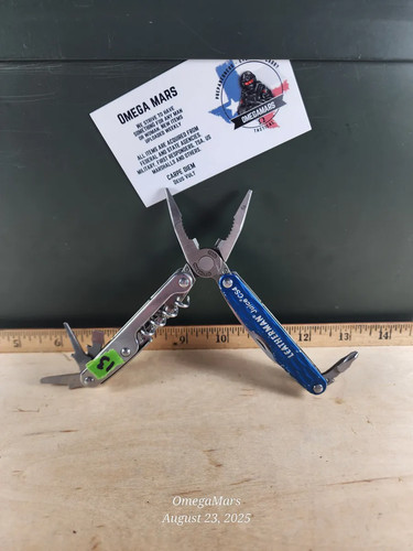 Leatherman juice cs4 13gr - leatherman, #13gr