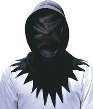 MASCHERA SENZA VOLTO /
