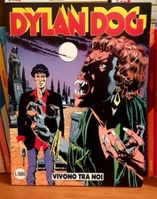 Dylan Dog N. 13 Vivono Tra Noi