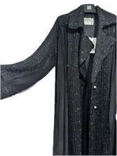 Cappotto Zara Studio