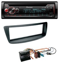 Pioneer mp3 dab - pioneer,