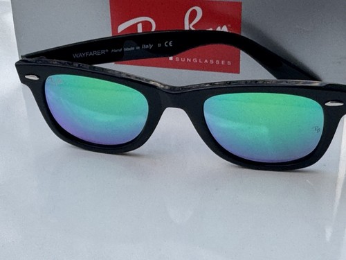 Nuovi occhiali sole ray ban - nuovi, ray-ban