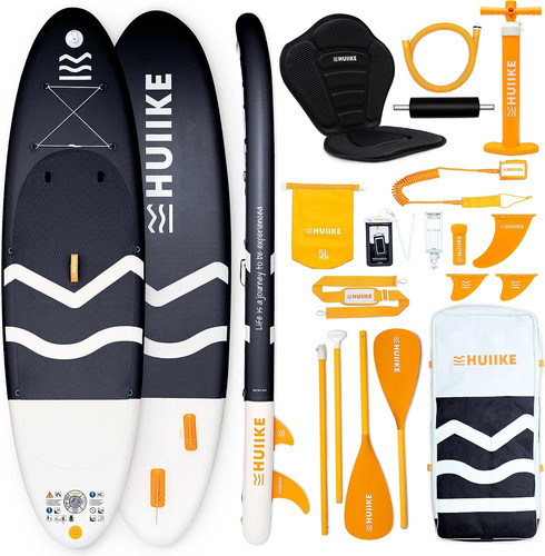 Tavola sup gonfiabile - tavola,